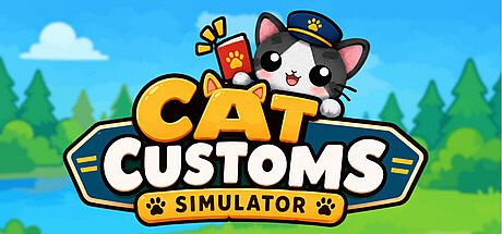 Cat Customs Simulator Game