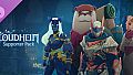 Cloudheim - Supporter Pack