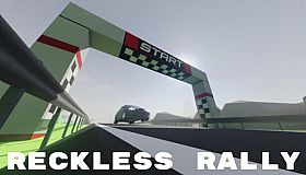 Reckless Rally