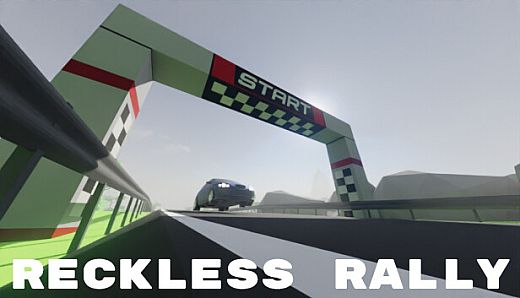 Reckless Rally