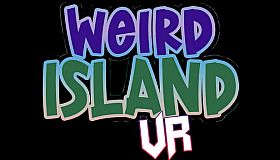 Weird Island VR