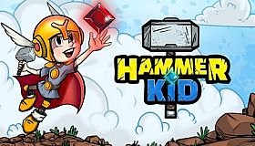 Hammer Kid