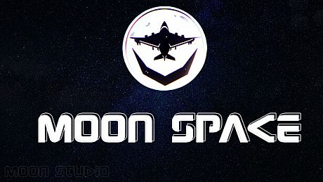 Moon Space Game