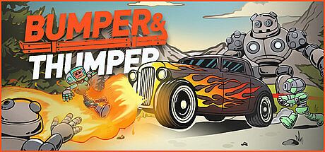 Bumper & Thumper Game