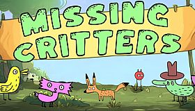 Missing Critters