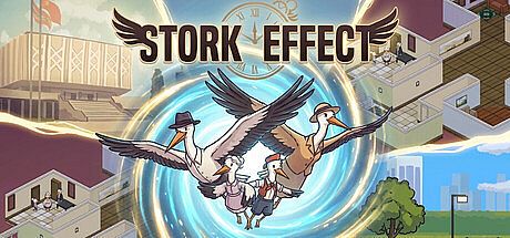 Stork Effect Game