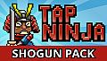 Tap Ninja - Shogun Supporter Pack