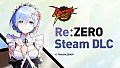 Dungeon Fighter Online: Re:ZERO Steam DLC