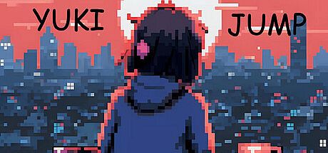 Yuki Jump Game
