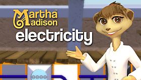 Martha Madison: Electricity