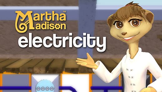 Martha Madison: Electricity