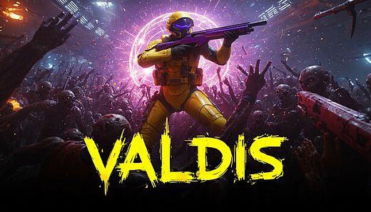 VALDIS