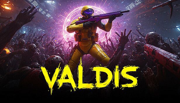 Buy VALDIS