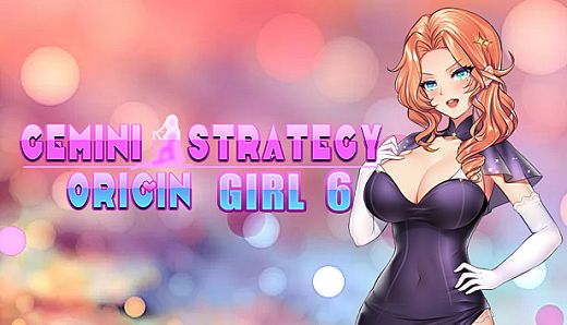 Gemini Strategy Origin - Girl 6