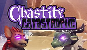 Chastity Catastrophe