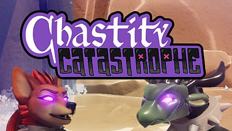 Chastity Catastrophe Game