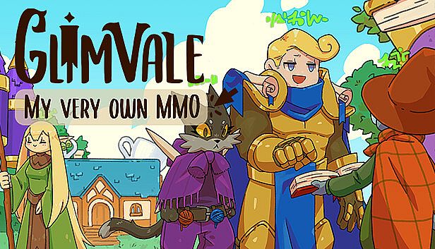 Buy Glimvale : My Mini Overworld