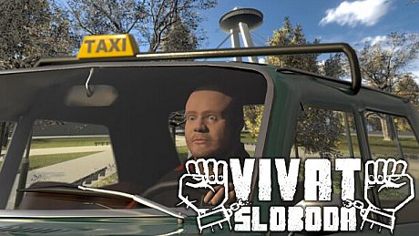 Vivat Sloboda (2019) Game