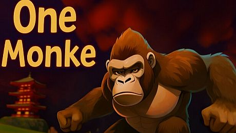 One Monke Game
