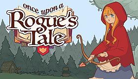 Once Upon a Rogue's Tale