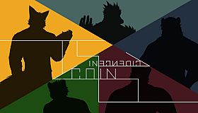 巧|合/co|incidence