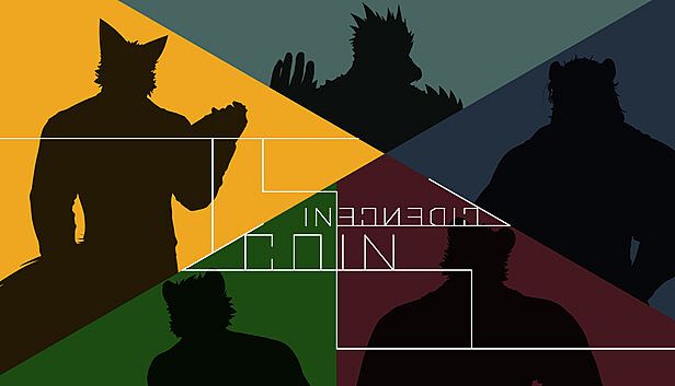 Buy 巧|合/co|incidence