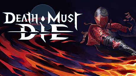 Death Must Die Game