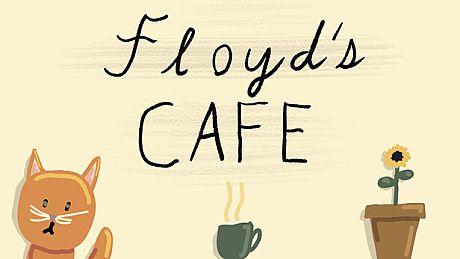 Floyd's Cafe Game
