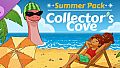 Collector's Cove - Summer Pack
