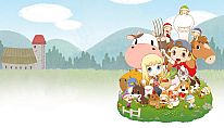 Comprar STORY OF SEASONS: Friends of Mineral Town - Digital Edition para PC