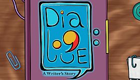 Dialogue: A Writer's Story