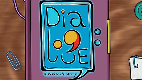 Dialogue: A Writer's Story Game
