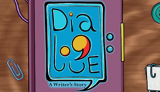 Dialogue: A Writer's Story