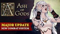 Ash of Gods: Redemption für PC kaufen