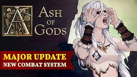 Ash of Gods: Redemption