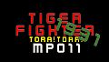 Tiger Fighter 1931 Tora!Tora! MP011