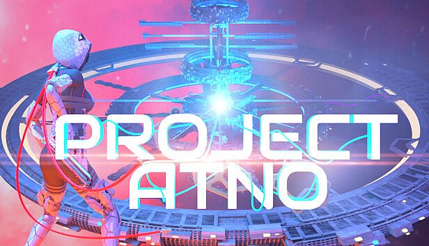 Buy Project Atno