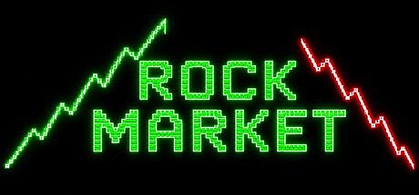 Rock Market Game