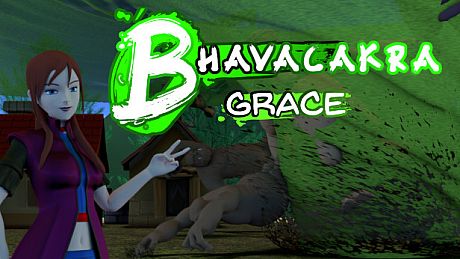 Bhavacakra Grace Game