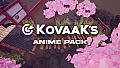 KovaaK's Anime Pack