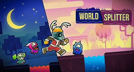 World Splitter Game