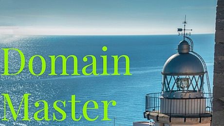 Domain Master Game