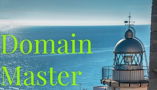 Domain Master