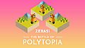 The Battle of Polytopia - Zebasi Tribe