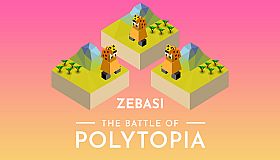 The Battle of Polytopia - Zebasi Tribe