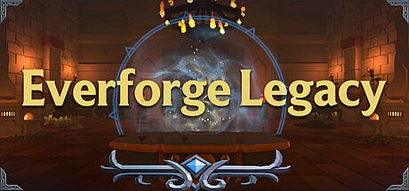 Everforge Legacy Game