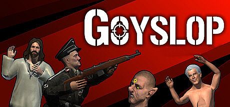 Goyslop