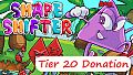 ShapeShifter Donation DLC - Tier 20