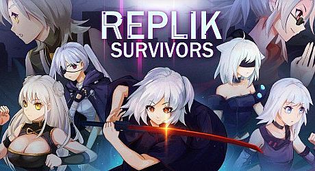 Replik Survivors Game