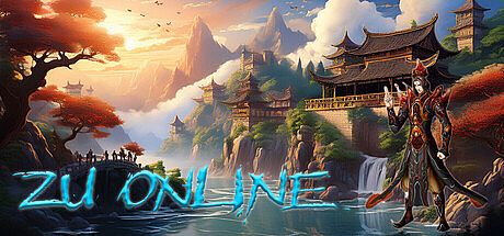 ZuOnline Game